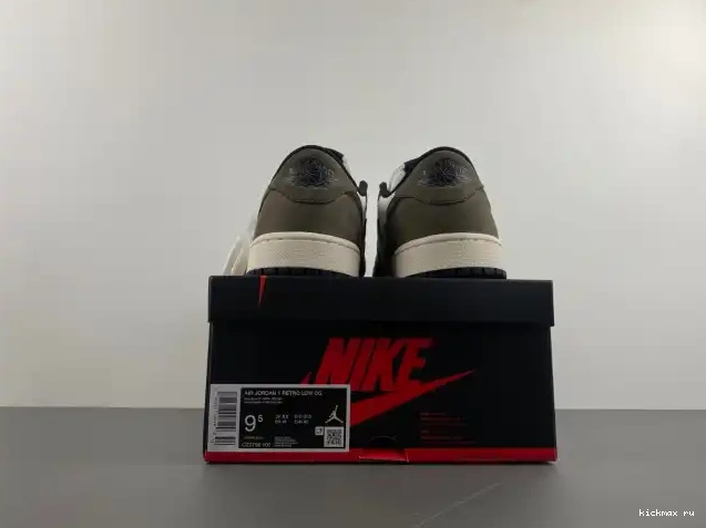 Cheap MAX Low CZ0790-102 Mocha Jordan OG 1 Air 0515